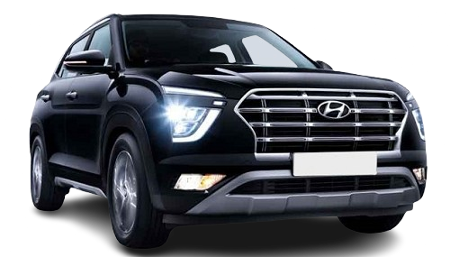 Car Rental in Goa
