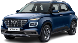 Self Drive Car Rental in Goa