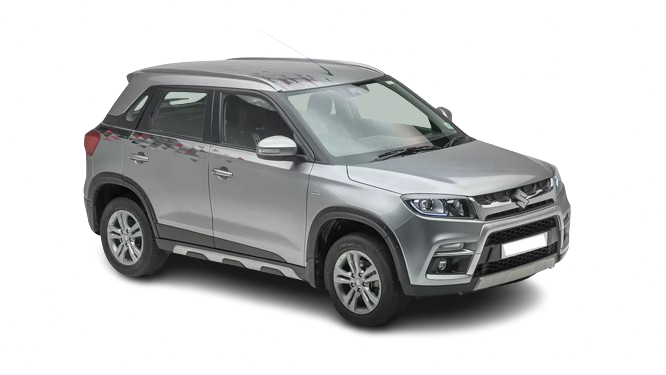 Best Car Rental in Goa