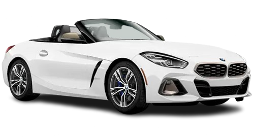 bmw car rental in goa