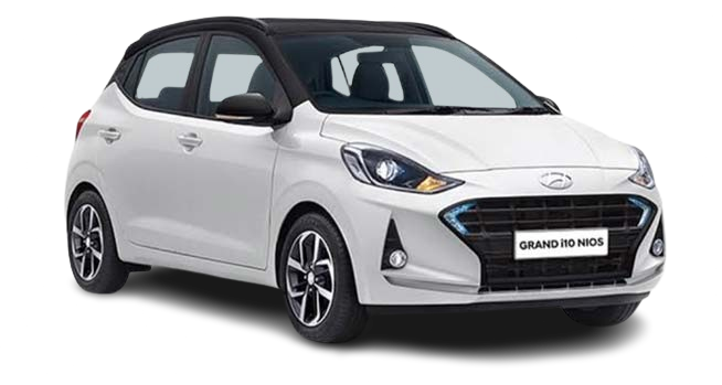 Car Rental in Goa