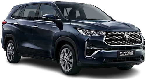 Hycross Rental in Goa