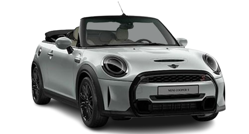 Mini Cooper in Goa