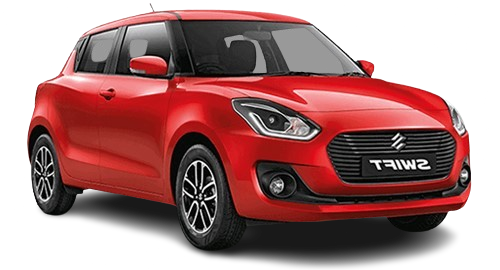 Car rental in goa